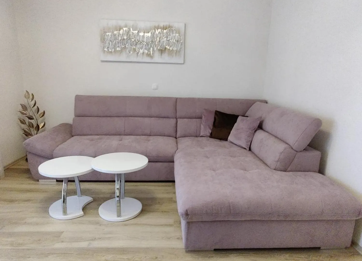 Apartments Juric プリヴラカ